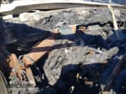 ✅ 2015 GMC Sierra 1500 • VIN: 1GT11XE83FF620095 • Lot: 77142554. Wystawiony na Copart z przebiegiem Nie podano. Bezpłatny archiwum sprzedaży aukcyjnych z USA i szczegółowy raport historii pojazdu na DreamBid. Zdjęcie 9.