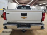✅ 2019 Chevrolet Silverado 2500HD Work Truck • VIN: 1GC1CREG5KF225486 • Lot: 44016485. Wystawiony na Copart z przebiegiem 217 081 mil. Bezpłatny archiwum sprzedaży aukcyjnych z USA i szczegółowy raport historii pojazdu na DreamBid. Zdjęcie 6.