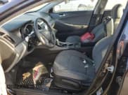 ✅ 2013 Hyundai Sonata GLS • VIN: 5NPEB4AC3DH746001 • Lot: 69609474. Listed on Copart with Not provided. Free auction sales archive from the USA and detailed vehicle history report at DreamBid. Image 7.