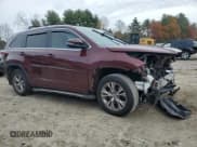 ✅ 2015 Toyota Highlander XLE • VIN: 5TDJKRFH0FS090403 • Lot: 91409235. Wystawiony na Copart z przebiegiem 111 822 mil. Bezpłatny archiwum sprzedaży aukcyjnych z USA i szczegółowy raport historii pojazdu na DreamBid. Zdjęcie 4.