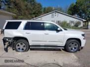 ✅ 2019 Chevrolet Tahoe LT • VIN: 1GNSKBKC2KR182229 • Lot: 43427239. Listed on IAAI with 120,618 mi. Free auction sales archive from the USA and detailed vehicle history report at DreamBid. Image 14.