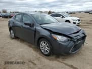 ✅ 2016 Scion iA • VIN: 3MYDLBZV3GY127927 • Lot: 89559945. Wystawiony na Copart z przebiegiem 145 385 mil. Bezpłatny archiwum sprzedaży aukcyjnych z USA i szczegółowy raport historii pojazdu na DreamBid. Zdjęcie 4.