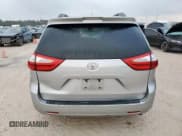 ✅ 2019 Toyota Sienna LE • VIN: 5TDKZ3DC3KS976374 • Lot: 93693165. Listed on Copart with 343,637 mi. Free auction sales archive from the USA and detailed vehicle history report at DreamBid. Image 6.