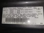 ✅ 2015 Toyota Tacoma • VIN: 5TFUX4EN8FX039993 • Lot: 39720722. Listed on IAAI with 107,085 mi. Free auction sales archive from the USA and detailed vehicle history report at DreamBid. Image 9.