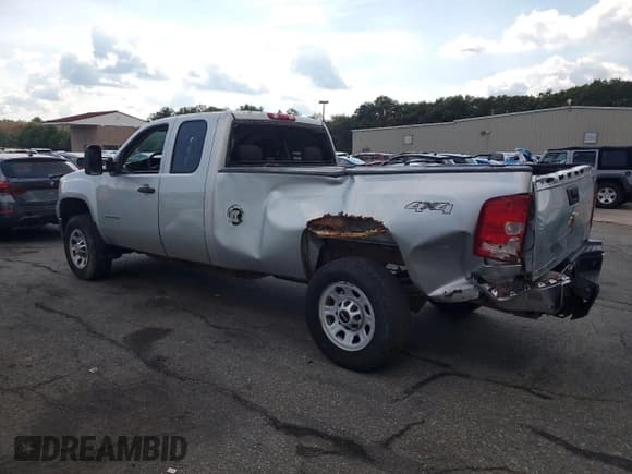 ✅ 2011 GMC Sierra 1500 • VIN: 1GD512CL1BZ326226 • Лот: 80674485. Опубликован ранее на Copart с пробегом 154 813 миль. Бесплатный доступ к архиву аукционных продаж из США и подробный отчёт об истории автомобиля на DreamBid. Изображение 2.