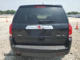 ✅ 2006 Saturn VUE • VIN: 5GZCZ63436S873838 • Lot: 60302275. Wystawiony na Copart z przebiegiem 173 570 mil. Bezpłatny archiwum sprzedaży aukcyjnych z USA i szczegółowy raport historii pojazdu na DreamBid. Zdjęcie 6.