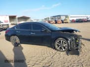 ✅ 2018 Nissan Altima SV • VIN: 1N4AL3AP1JC101949 • Lot: 43328769. Listed on IAAI with 60,764 mi. Free auction sales archive from the USA and detailed vehicle history report at DreamBid. Image 14.