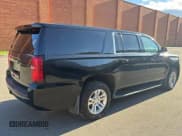✅ 2016 Chevrolet Suburban Commercial • VIN: 1GNSKKEC1GR309555 • Lot: 90366725. Listed on Copart with 277,479 mi. Free auction sales archive from the USA and detailed vehicle history report at DreamBid. Image 4.