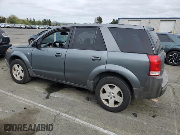 ✅ 2005 Saturn VUE • VIN: 5GZCZ63475S852408 • Lot: 54415045. Wystawiony na Copart z przebiegiem 162 966 mil. Bezpłatny archiwum sprzedaży aukcyjnych z USA i szczegółowy raport historii pojazdu na DreamBid. Zdjęcie 2.