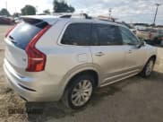✅ 2018 Volvo XC90 Momentum • VIN: YV4A22PK5J1202021 • Лот: 83991985. Опубликован ранее на Copart с пробегом 195 286 миль. Бесплатный доступ к архиву аукционных продаж из США и подробный отчёт об истории автомобиля на DreamBid. Изображение 3.