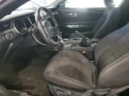 ✅ 2015 Ford Mustang V6 • VIN: 1FA6P8AM7F5357389 • Lot: 91036255. Listed on Copart with 161,980 mi. Free auction sales archive from the USA and detailed vehicle history report at DreamBid. Image 7.