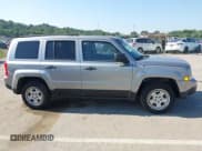 ✅ 2017 Jeep Patriot Sport • VIN: 1C4NJRBB9HD194764 • Лот: 42771504. Опубликован ранее на IAAI с пробегом 143 404 миль. Бесплатный доступ к архиву аукционных продаж из США и подробный отчёт об истории автомобиля на DreamBid. Изображение 13.