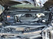 ✅ 2023 Chevrolet Suburban LT • VIN: 1GNSCCKD0PR277634 • Lot: 71211365. Listed on Copart with 71,205 mi. Free auction sales archive from the USA and detailed vehicle history report at DreamBid. Image 12.