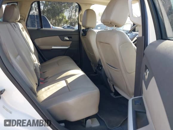 ✅ 2013 Ford Edge Limited • VIN: 2FMDK3KCXDBB75148 • Лот: 42528597. Опубликован ранее на IAAI с пробегом 214 999 миль. Бесплатный доступ к архиву аукционных продаж из США и подробный отчёт об истории автомобиля на DreamBid. Изображение 8.