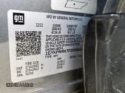 ✅ 2023 Cadillac LYRIQ RWD Luxury • VIN: 1GYKPMRK7PZ000805 • Lot: 59610415. Wystawiony na Copart z przebiegiem 17 099 mil. Bezpłatny archiwum sprzedaży aukcyjnych z USA i szczegółowy raport historii pojazdu na DreamBid. Zdjęcie 14.