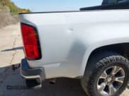 ✅ 2016 Chevrolet Colorado 2WD WT • VIN: 1GCHSBE3XG1193810 • Лот: 43649071. Опубликован ранее на IAAI с пробегом 84 766 миль. Бесплатный доступ к архиву аукционных продаж из США и подробный отчёт об истории автомобиля на DreamBid. Изображение 6.