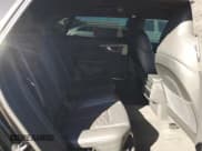 ✅ 2021 Audi RS Q8 • VIN: WU1ARBF1XMD037936 • Лот: 89896125. Опубликован ранее на Copart с пробегом 30 518 миль. Бесплатный доступ к архиву аукционных продаж из США и подробный отчёт об истории автомобиля на DreamBid. Изображение 11.