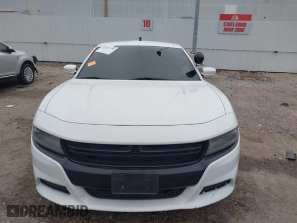 ✅ 2019 Dodge Charger Police • VIN: 2C3CDXAT3KH582875 • Lot: 41329710. Wystawiony na IAAI z przebiegiem 85 339 mil. Bezpłatny archiwum sprzedaży aukcyjnych z USA i szczegółowy raport historii pojazdu na DreamBid. Zdjęcie 12.