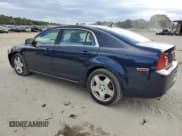 ✅ 2009 Chevrolet Malibu 2LT • VIN: 1G1ZJ57799F218820 • Lot: 76446074. Listed on Copart with 167,165 mi. Free auction sales archive from the USA and detailed vehicle history report at DreamBid. Image 2.