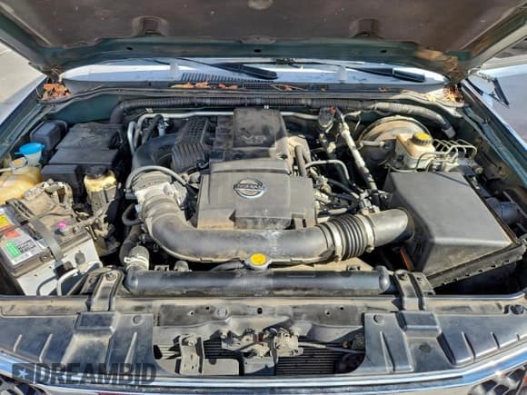 ✅ 2007 Nissan Pathfinder LE • VIN: 5N1AR18U17C623185 • Lot: 93887455. Wystawiony na Copart z przebiegiem 174 010 mil. Bezpłatny archiwum sprzedaży aukcyjnych z USA i szczegółowy raport historii pojazdu na DreamBid. Zdjęcie 12.