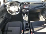 ✅ 2023 Nissan Versa S • VIN: 3N1CN8DV4PL868649 • Lot: 90704545. Listed on Copart with 12,368 mi. Free auction sales archive from the USA and detailed vehicle history report at DreamBid. Image 8.