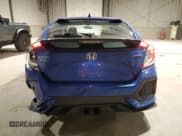 ✅ 2017 Honda Civic Sport • VIN: SHHFK7H43HU402806 • Lot: 90386445. Wystawiony na Copart z przebiegiem 49 186 mil. Bezpłatny archiwum sprzedaży aukcyjnych z USA i szczegółowy raport historii pojazdu na DreamBid. Zdjęcie 6.