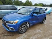 ✅ 2018 Mitsubishi Outlander SEL • VIN: JA4AP4AW9JU001730 • Lot: 81792925. Wystawiony na Copart z przebiegiem 130 890 mil. Bezpłatny archiwum sprzedaży aukcyjnych z USA i szczegółowy raport historii pojazdu na DreamBid. Zdjęcie 1.