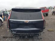 ✅ 2023 Cadillac Escalade 4WD Premium Luxury • VIN: 1GYS4BKL6PR546253 • Lot: 43547294. Wystawiony na IAAI z przebiegiem 19 232 mil. Bezpłatny archiwum sprzedaży aukcyjnych z USA i szczegółowy raport historii pojazdu na DreamBid. Zdjęcie 17.