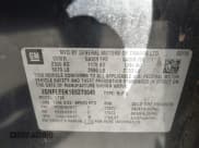 ✅ 2014 Chevrolet Equinox LS • VIN: 2GNFLEEK1E6270045 • Лот: 43495615. Опубликован ранее на IAAI с пробегом 161 298 миль. Бесплатный доступ к архиву аукционных продаж из США и подробный отчёт об истории автомобиля на DreamBid. Изображение 9.