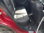 ✅ 2020 Toyota RAV4 Limited • VIN: 2T3Y1RFV4LW071161 • Lot: 41629450. Listed on IAAI with 20,587 mi. Free auction sales archive from the USA and detailed vehicle history report at DreamBid. Image 8.