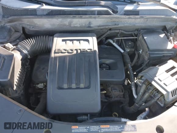 ✅ 2011 Chevrolet Equinox 1LT • VIN: 2CNALDEC3B6457915 • Лот: 43774508. Опубликован ранее на IAAI с пробегом 119 101 миль. Бесплатный доступ к архиву аукционных продаж из США и подробный отчёт об истории автомобиля на DreamBid. Изображение 10.