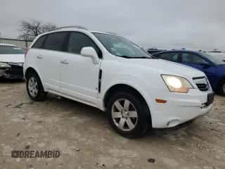 2009 Saturn VUE XR z VIN 3GSCL53729S512119, wystawiony jako Copart lot #44843495 z przebiegiem 174 239 mil mil oraz Czysty tytuł • Clean title. Historia ofert i sprzedaży dostępna na DreamBid. Obrazek 4.