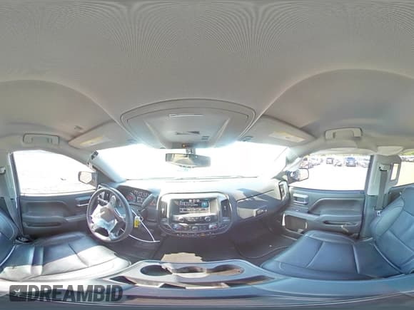 ✅ 2015 Chevrolet Silverado 1500 LT • VIN: 3GCUKREC4FG342350 • Lot: 61721425. Wystawiony na Copart z przebiegiem 119 277 mil. Bezpłatny archiwum sprzedaży aukcyjnych z USA i szczegółowy raport historii pojazdu na DreamBid. Zdjęcie 14.