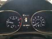 ✅ 2017 Hyundai Santa Fe 2.0T • VIN: 5XYZUDLA1HG388451 • Lot: 60595195. Listed on Copart with 126,973 mi. Free auction sales archive from the USA and detailed vehicle history report at DreamBid. Image 9.