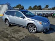 ✅ 2013 Subaru Outback Limited • VIN: 4S4BRDLC9D2324078 • Lot: 94770825. Listed on Copart with 75,717 mi. Free auction sales archive from the USA and detailed vehicle history report at DreamBid. Image 4.