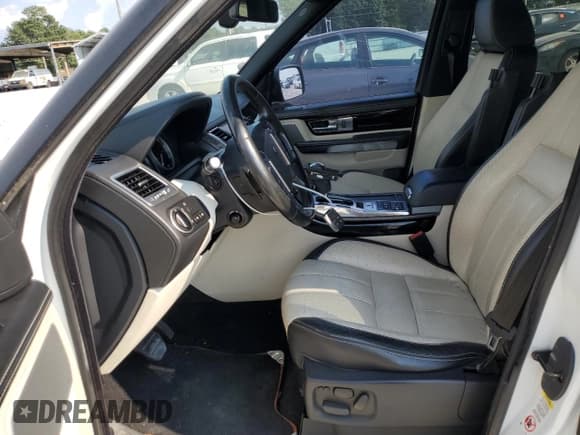 ✅ 2013 Land Rover Range Rover Sport SC Autobiography • VIN: SALSP2E41DA764394 • Лот: 71793195. Опубликован ранее на Copart с пробегом Не указан. Бесплатный доступ к архиву аукционных продаж из США и подробный отчёт об истории автомобиля на DreamBid. Изображение 7.