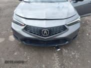 ✅ 2023 Acura Integra Technology • VIN: 19UDE4H68PA014480 • Lot: 43427476. Wystawiony na IAAI z przebiegiem 12 246 mil. Bezpłatny archiwum sprzedaży aukcyjnych z USA i szczegółowy raport historii pojazdu na DreamBid. Zdjęcie 6.