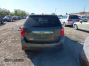 ✅ 2013 Chevrolet Equinox LT • VIN: 2GNFLEEK8D6263687 • Lot: 43299594. Listed on IAAI with 75,415 mi. Free auction sales archive from the USA and detailed vehicle history report at DreamBid. Image 16.