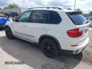 ✅ 2012 BMW X5 35i • VIN: 5UXZV4C55CL759932 • Lot: 43171998. Listed on IAAI with 133,085 mi. Free auction sales archive from the USA and detailed vehicle history report at DreamBid. Image 3.