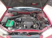 ✅ 1999 Honda Accord EX • VIN: 1HGCG3258XA027813 • Lot: 41476354. Listed on IAAI with 196,983 mi. Free auction sales archive from the USA and detailed vehicle history report at DreamBid. Image 10.