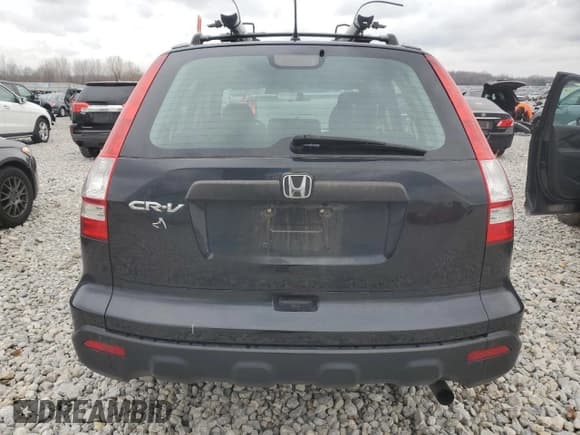 ✅ 2009 Honda CR-V LX • VIN: 3CZRE38369G703517 • Лот: 92252185. Опубликован ранее на Copart с пробегом 209 005 миль. Бесплатный доступ к архиву аукционных продаж из США и подробный отчёт об истории автомобиля на DreamBid. Изображение 6.