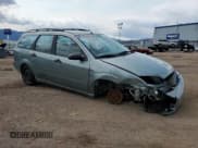 ✅ 2006 Ford Focus SE • VIN: 1FAFP36N96W131983 • Lot: 71284745. Wystawiony na Copart z przebiegiem Nie podano. Bezpłatny archiwum sprzedaży aukcyjnych z USA i szczegółowy raport historii pojazdu na DreamBid. Zdjęcie 4.