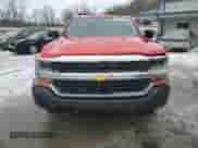 2016 Chevrolet Silverado 1500 Work Truck z VIN 1GCNKNEH7GZ411381, wystawiony jako Copart lot #45813675 z przebiegiem 60 848 mil mil oraz Szkoda całkowita • Salvage title. Historia ofert i sprzedaży dostępna na DreamBid. Obrazek 5.