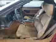 1989 Chevrolet Corvette with VIN 1G1YY3188K5117454, listed as a Copart auction lot 63705665 with Not provided miles and Non repairable. Bid and sale history available at DreamBid. Image 7.