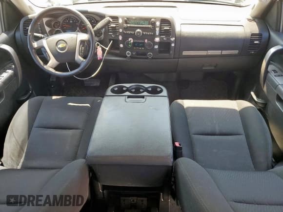 ✅ 2013 Chevrolet Silverado 2500HD LT • VIN: 1GC1CXCG6DF140330 • Лот: 59207335. Опубликован ранее на Copart с пробегом 90 183 миль. Бесплатный доступ к архиву аукционных продаж из США и подробный отчёт об истории автомобиля на DreamBid. Изображение 8.