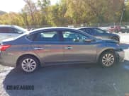 ✅ 2019 Nissan Sentra S • VIN: 3N1AB7AP2KY374737 • Лот: 43459225. Опубликован ранее на IAAI с пробегом 113 366 миль. Бесплатный доступ к архиву аукционных продаж из США и подробный отчёт об истории автомобиля на DreamBid. Изображение 14.