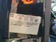 2013 Chevrolet Impala LT с VIN 2G1WB5E31D1117612, выставлен на аукционе Copart как лот 82629645 с пробегом 107 652 миль миль и Чистый • Clean title. История ставок и продаж доступна на DreamBid. Изображение 13.