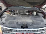 ✅ 2013 GMC Sierra 2500HD SLE • VIN: 1GT120C80DF194418 • Lot: 82815194. Listed on Copart with 241,519 mi. Free auction sales archive from the USA and detailed vehicle history report at DreamBid. Image 11.