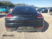 ✅ 2016 Porsche Panamera 4 • VIN: WP0AA2A73GL007994 • Lot: 90140435. Listed on Copart with Not provided. Free auction sales archive from the USA and detailed vehicle history report at DreamBid. Image 6.