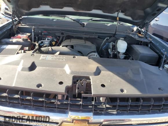 ✅ 2007 Chevrolet Silverado 2500HD Work Truck • VIN: 1GCHK29K47E556032 • Лот: 71995625. Опубликован ранее на Copart с пробегом 136 485 миль. Бесплатный доступ к архиву аукционных продаж из США и подробный отчёт об истории автомобиля на DreamBid. Изображение 11.